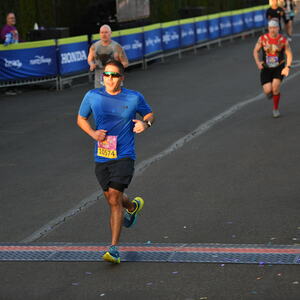 Fundraising Page: Christian Shazad